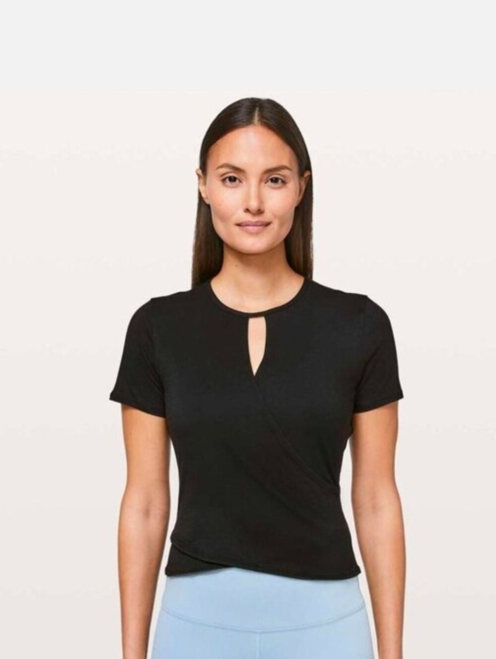 Lululemon Tshirt